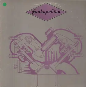 Funkapolitan - Funkapolitan