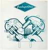 LP - Funkapolitan - Funkapolitan - Blue Cover