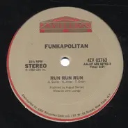 Funkapolitan - Run Run Run