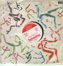 12inch Vinyl Single - Funkapolitan - As The Time Goes By
