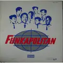 12inch Vinyl Single - Funkapolitan - In The Crime Of Life
