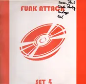 Funk Attack - Set 5