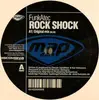 12inch Vinyl Single - FunkAtec - Rock Shock