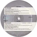 12inch Vinyl Single - Funkateers - Funky People