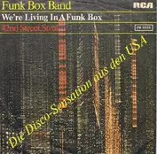 Funk Box Band