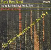 Funk Box Band