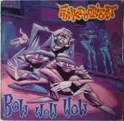 12inch Vinyl Single - Funkdoobiest - Bow Wow Wow