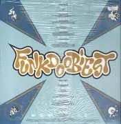 LP - Funkdoobiest - Brothas Doobie - Still Sealed