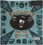 Funkdoobiest - Brothas Doobie