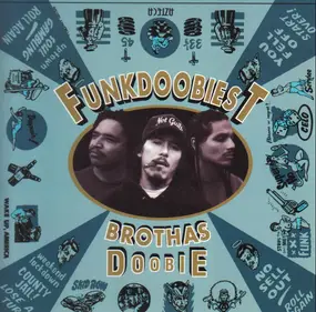 Funkdoobiest - Brothers Doobie