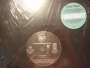 Funkdoobiest - Papi Chulo
