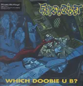 Funkdoobiest - Which Doobie U B?