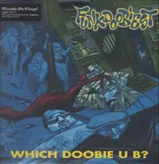 Funkdoobiest - Which Doobie U B?