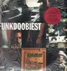 Double LP - Funkdoobiest - The Troubleshooters