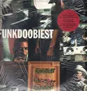 Double LP - Funkdoobiest - The Troubleshooters