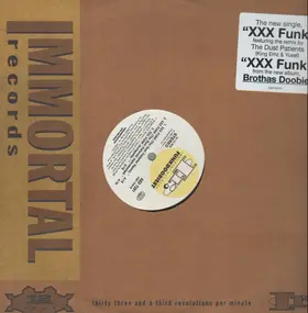 Funkdoobiest - XXX Funk
