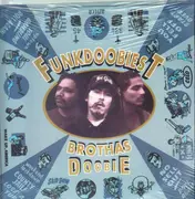 LP - Funkdoobiest - Brothas Doobie - Still Sealed