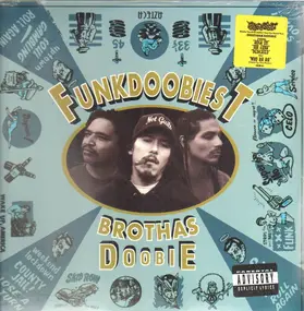 Funkdoobiest - Brothas Doobie