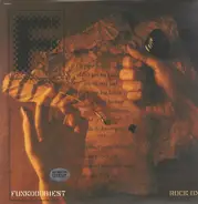 Funkdoobiest - Rock On