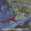 CD - Funkdoobiest - Which Doobie U B?