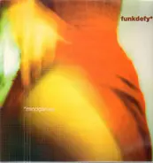 Funkdefy - Mindgames