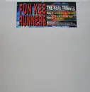 12inch Vinyl Single - Fun Kee Runners - The Real Tribute