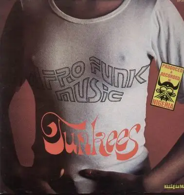 Funkees - Afro Funk Music