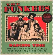 Funkees - DANCING TIME