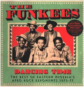 Funkees - DANCING TIME