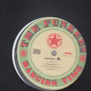 LP - Funkees - Dancing Time