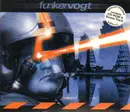 CD - Funker Vogt - Maschine Zeit - Digipack