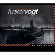 Funker Vogt - Navigator -Ltd-