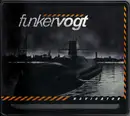 Double CD - Funker Vogt - Navigator - Metal Box