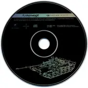 CD - Funker Vogt - Execution Tracks