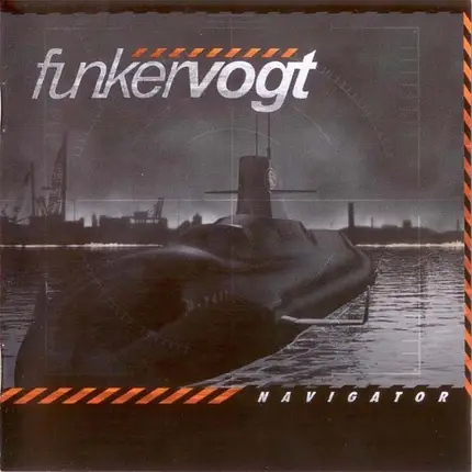Funker Vogt - Navigator