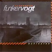 CD - Funker Vogt - Navigator