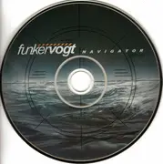 CD - Funker Vogt - Navigator