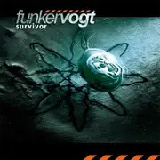 CD - Funker Vogt - Survivor