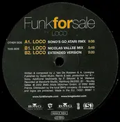 Funkforsale - Loco
