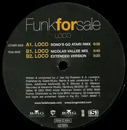 Funkforsale - Loco