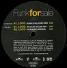 12inch Vinyl Single - Funkforsale - Loco