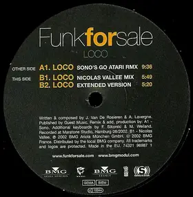 Funkforsale - Loco