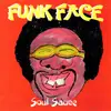 CD - Funkface - Soul Sauce