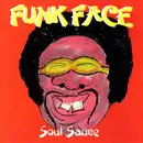 CD - Funkface - Soul Sauce