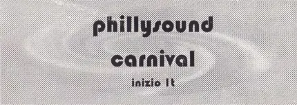 Funk Fiction - Phillysound / Carnival