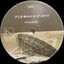 12inch Vinyl Single - Funkkontakt - Rookie