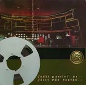Funki Porcini - Funki Porcini Vs Jerry Van Rooyen
