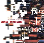 CD - Funki Porcini - Love, Pussycats & Carwrecks