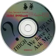 CD - Funki Porcini - Love, Pussycats & Carwrecks
