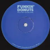 Funkin' Donuts